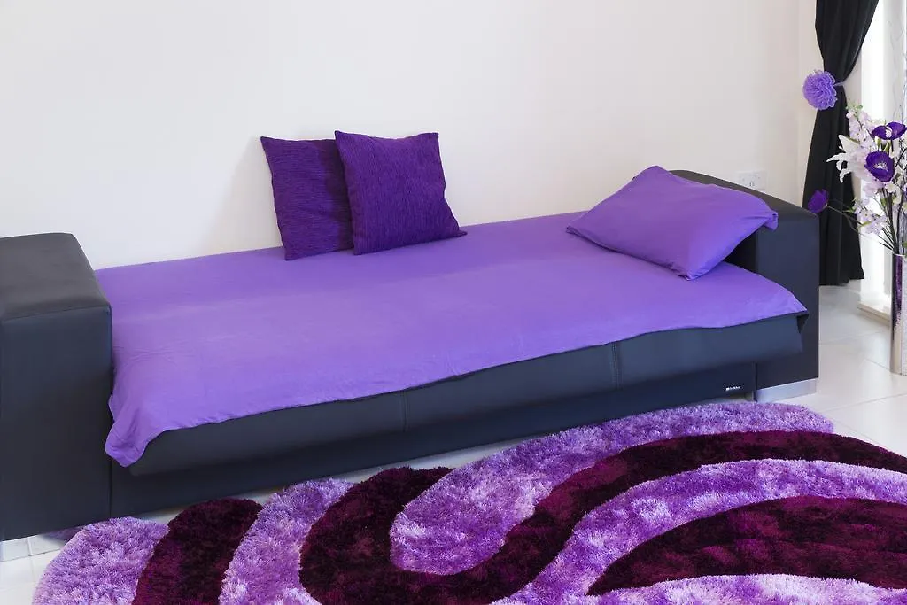 Marsascala 2 Bedroom Apartment Close To Beach! Hpi 6768 Marsaskala